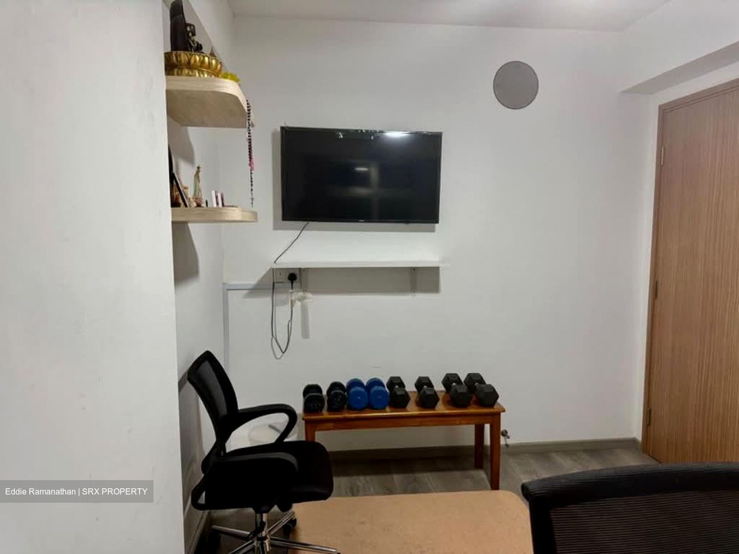 Blk 409B Northshore Residences II (Punggol), HDB 4 Rooms #558130581